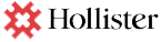 Image of Hollister logo